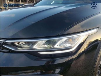 Volkswagen Golf 1.5 eTSI 150 R-Line 5dr DSG