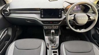 Skoda Fabia 1.0 TSI 116 SE Comfort 5dr DSG