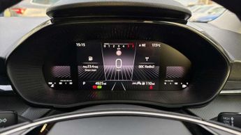 Skoda Fabia 1.0 TSI 116 SE Comfort 5dr DSG