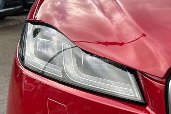 Jaguar F-Pace 2.0 D200 R-Dynamic S 5dr Auto AWD