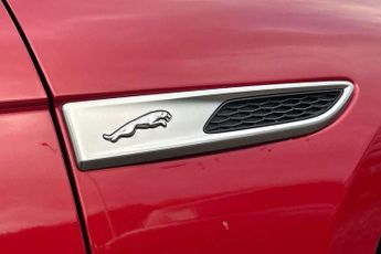 Jaguar F-Pace 2.0 D200 R-Dynamic S 5dr Auto AWD