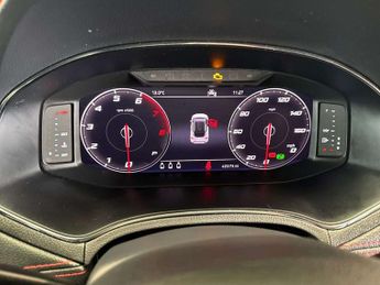 SEAT Arona 1.0 TSI 115 FR Sport [EZ] 5dr DSG