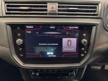 SEAT Arona 1.0 TSI 115 FR Sport [EZ] 5dr DSG