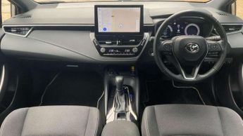 Toyota Corolla Touring Sport 1.8 Hybrid Icon 5dr CVT
