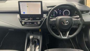 Toyota Corolla Touring Sport 1.8 Hybrid Icon 5dr CVT