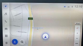 Toyota Corolla Touring Sport 1.8 Hybrid Icon 5dr CVT