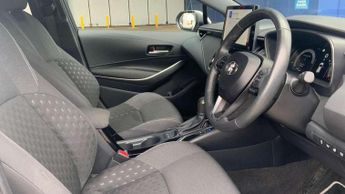 Toyota Corolla Touring Sport 1.8 Hybrid Icon 5dr CVT