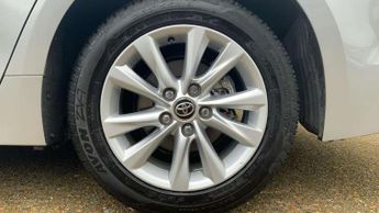 Toyota Corolla Touring Sport 1.8 Hybrid Icon 5dr CVT