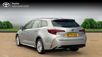 Toyota Corolla Touring Sport 1.8 Hybrid Icon 5dr CVT