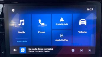 Toyota Yaris 1.5 Hybrid Design 5dr CVT