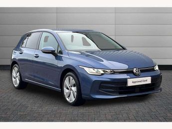 Volkswagen Golf 1.5 TSI Match 5dr