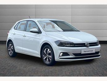 Volkswagen Polo 1.0 TSI 95 SE 5dr