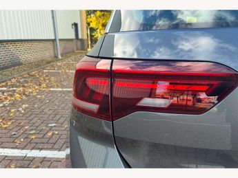 Volkswagen T-Roc 1.5 TSI Life 5dr DSG
