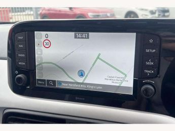 Hyundai i10 1.2 MPi Premium 5dr Auto