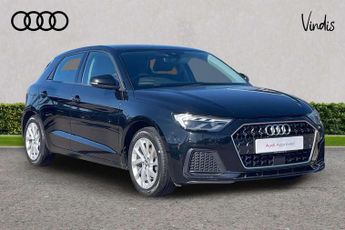 Audi A1 25 TFSI Sport 5dr