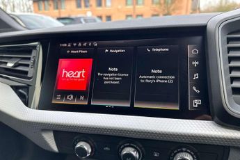 Audi A1 30 TFSI S Line 5dr S Tronic