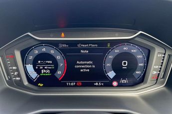 Audi A1 30 TFSI S Line 5dr S Tronic