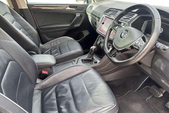 Volkswagen Tiguan Allspace 2.0 TDI 200 4Motion SEL 5dr DSG