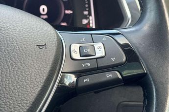 Volkswagen Tiguan Allspace 2.0 TDI 200 4Motion SEL 5dr DSG