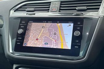 Volkswagen Tiguan Allspace 2.0 TDI 200 4Motion SEL 5dr DSG