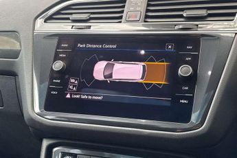 Volkswagen Tiguan Allspace 2.0 TDI 200 4Motion SEL 5dr DSG