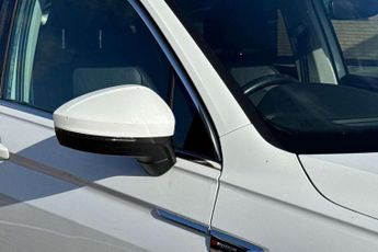 Volkswagen Tiguan Allspace 2.0 TDI 200 4Motion SEL 5dr DSG