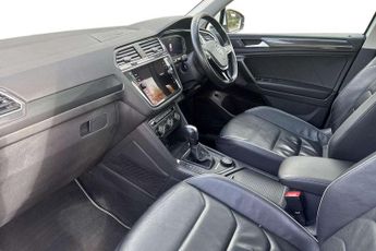 Volkswagen Tiguan Allspace 2.0 TDI 200 4Motion SEL 5dr DSG