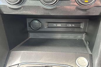 Volkswagen Tiguan Allspace 2.0 TDI 200 4Motion SEL 5dr DSG