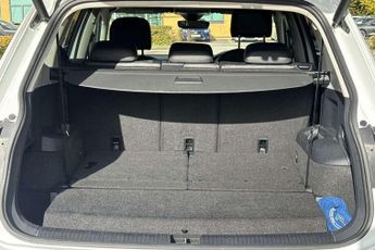 Volkswagen Tiguan Allspace 2.0 TDI 200 4Motion SEL 5dr DSG