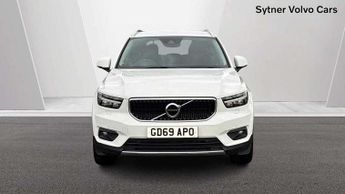 Volvo XC40 2.0 D3 Momentum Pro 5dr AWD Geartronic