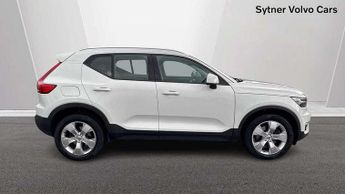 Volvo XC40 2.0 D3 Momentum Pro 5dr AWD Geartronic