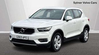 Volvo XC40 2.0 D3 Momentum Pro 5dr AWD Geartronic