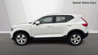 Volvo XC40 2.0 D3 Momentum Pro 5dr AWD Geartronic