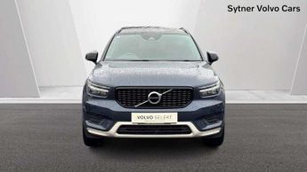 Volvo XC40 1.5 T3 [163] R DESIGN 5dr Geartronic