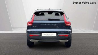 Volvo XC40 1.5 T3 [163] R DESIGN 5dr Geartronic