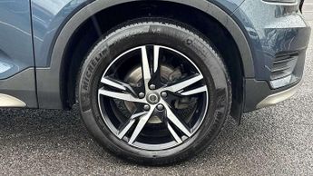 Volvo XC40 1.5 T3 [163] R DESIGN 5dr Geartronic