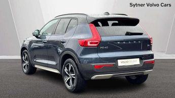 Volvo XC40 1.5 T3 [163] R DESIGN 5dr Geartronic