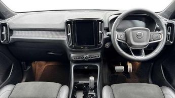 Volvo XC40 1.5 T3 [163] R DESIGN 5dr Geartronic