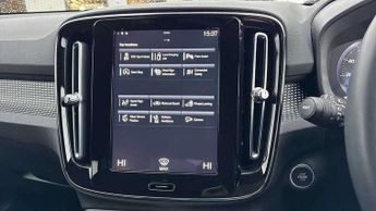 Volvo XC40 1.5 T3 [163] R DESIGN 5dr Geartronic