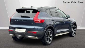 Volvo XC40 1.5 T3 [163] R DESIGN 5dr Geartronic