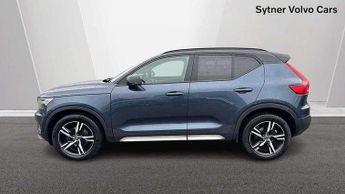 Volvo XC40 1.5 T3 [163] R DESIGN 5dr Geartronic