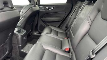 Volvo XC60 2.0 T6 Recharge PHEV Inscription 5dr AWD Auto