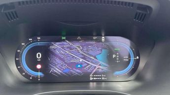 Volvo XC60 2.0 T6 Recharge PHEV Inscription 5dr AWD Auto