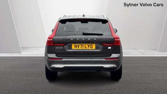 Volvo XC60 2.0 T6 Recharge PHEV Inscription 5dr AWD Auto