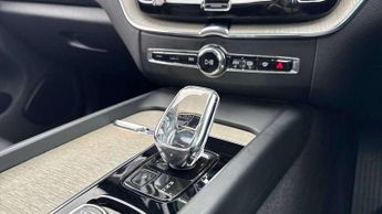 Volvo XC60 2.0 T6 Recharge PHEV Inscription 5dr AWD Auto