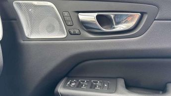 Volvo XC60 2.0 T6 Recharge PHEV Inscription 5dr AWD Auto