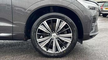 Volvo XC60 2.0 T6 Recharge PHEV Inscription 5dr AWD Auto