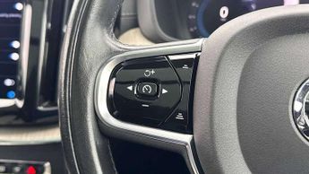 Volvo XC60 2.0 T6 Recharge PHEV Inscription 5dr AWD Auto