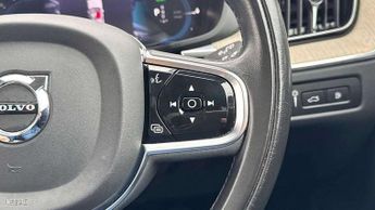 Volvo XC60 2.0 T6 Recharge PHEV Inscription 5dr AWD Auto