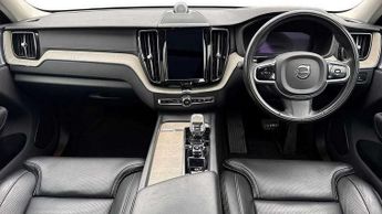 Volvo XC60 2.0 T6 Recharge PHEV Inscription 5dr AWD Auto